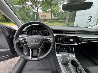 Audi A6 Audi A6 Limousine 45 TFSI Business edition - afbeelding nr 16