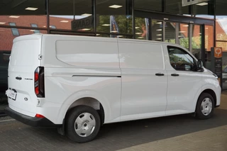 Ford Transit Custom - afbeelding nr 3