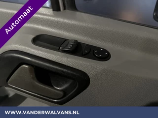 Mercedes-Benz Sprinter Mercedes-Benz Sprinter 316NGT Automaat L3H2 *Post NL inrichting* Euro6 Camera sidebars, 270 graden achterdeuren, schappen, doorloopdeur - afbeelding nr 15