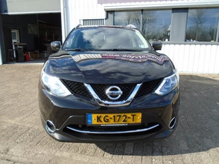Nissan QASHQAI - afbeelding nr 15