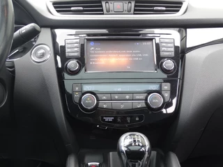 Nissan QASHQAI - afbeelding nr 14