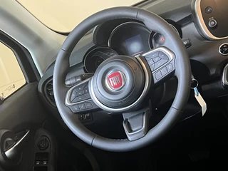Fiat 500X Fiat 500X 1.5 Hybrid Automaat - afbeelding nr 17