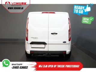 Ford Transit Custom - afbeelding nr 6