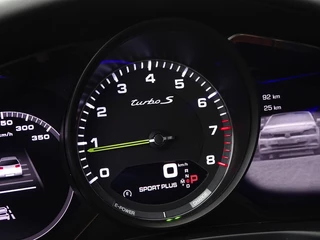 Porsche Panamera - afbeelding nr 21