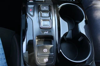 Hyundai Tucson Hybrid - afbeelding nr 37