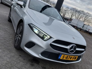 Mercedes-Benz A-Klasse 250e Plug-In Hybrid Luxury Line | Origineel NL | Navi | Apple Carplay+Android Auto | Clima | Cruise | Stoelverwarming | Pdc V+A+Assist+Camera | Privacy Glass | 17''lm - afbeelding nr 41