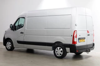 Renault Master Renault Master T35 2.3 dCi 135pk L2H2 Comfort Airco/Navi 10-2022 - afbeelding nr 9