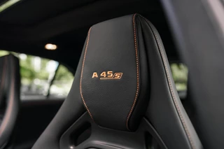 Mercedes-Benz A-Klasse Mercedes A45S AMG 4MATIC+ ''Street Style Edition'' 360 HUD - afbeelding nr 43