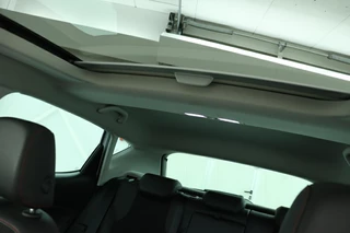 SEAT Leon SEAT Leon 1.4 TSI FR | Panoramadak | Stoelverwarming |  Carplay | Alcantara | Full LED | Navigatie | Sportstoelen | PDC | Climate control - afbeelding nr 9