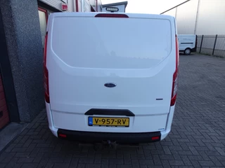 Ford Transit Custom Ford Transit Custom 340 2.0 TDCI L2H1 Trend compleet met inrichting en omvormer werk klaar - afbeelding nr 22