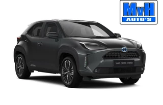 Toyota Yaris Cross Toyota Yaris Cross 1.5 Hybrid Dynamic - afbeelding nr 2