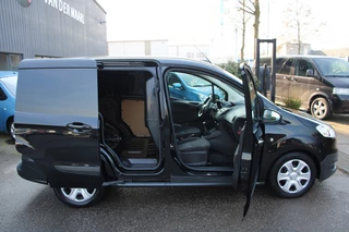 Ford Transit Courier - afbeelding nr 9