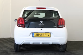 Peugeot 108 - afbeelding nr 5