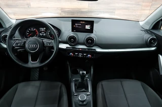 Audi Q2 - afbeelding nr 36