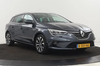 Renault Mégane Renault Mégane 1.3 TCe Business Zen | Trekhaak | Head-Up |  Carplay | Full LED | Camera | Navigatie | Climate control | Parkeerhulp | Cruise control - afbeelding nr 32
