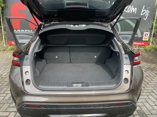 Nissan Juke Nissan Juke 1.0 DIG-T N-Connecta - Automaat - Metallic - Trekhaak - afbeelding nr 10