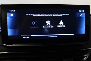 Peugeot 5008 Peugeot 5008 1.2 PureTech Active Pack Business |Navi|Camera| - afbeelding nr 16