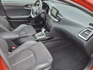 Kia ProCeed Kia ProCeed 1.4 T-GDI GT-Line AUTOMAAT / PANO / ACC / LAS - afbeelding nr 14