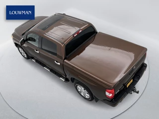 Toyota Tundra Toyota Tundra 5.7 V8 Double Cab 4x4 LPG 1974-Edition Leder JBL Stoel ventilatie/ verwarming Schuif/kantel dak Blind spot Camera 3500kg trekhaak - afbeelding nr 40