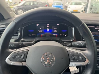 Volkswagen Polo Volkswagen Polo 1.0 TSI Life|ACC|Navi|Digitale cockpit|Airco| - afbeelding nr 13