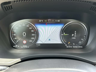 Volvo XC60 Volvo XC60 T6 Recharge Inscription AWD|Adaptive Cruise Control|BLIS|Pilot Assist|Trekhaak|Leder dashboard - afbeelding nr 51