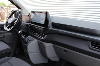 Ford Transit Custom | Adaptieve Cruise  | Trekhaak | Laadruimte betimmering | Winterpack - afbeelding nr 4