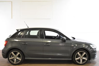 Audi A1 Sportback BLUETOOTH/LMV/NAVI - afbeelding nr 4