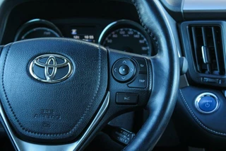 Toyota RAV4 Toyota RAV4 2.5 Hybrid |Pano|Leer|Stuur/Stoelverwarming|PDC|Memory - afbeelding nr 30