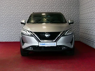 Nissan QASHQAI 2024 28 Qashqai's op voorraad ! - afbeelding nr 5