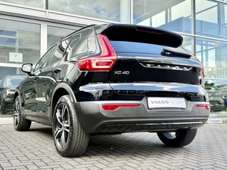 Volvo XC40 - afbeelding nr 9