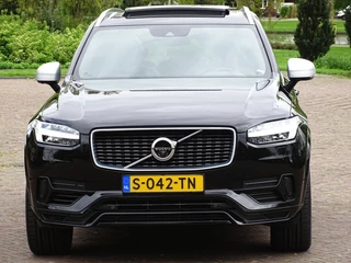 Volvo XC90 Volvo XC90 2.0 T8 407PK TE AWD R-Design 2017 / LED - afbeelding nr 73