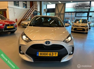 Toyota Yaris Toyota Yaris 1.5 Hybrid Active CarPlay|Camera|1e eig| Nw APK - afbeelding nr 3