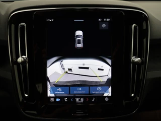 Volvo XC40 Volvo XC40 EXTENDED RANGE (SINGLE) PLUS DARK STOELVERWARMING ACC BLIS GOOGL - afbeelding nr 21