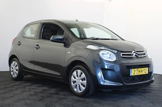 Citroën C1 |Automaat| - afbeelding nr 3