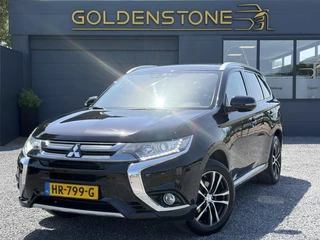 Mitsubishi Outlander 2.0 PHEV Executive Edition