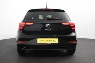Volkswagen Polo Volkswagen Polo 1.0 TSI DSG Style 110Pk | Navigatie | Apple Carplay/Android Auto | Climate Control | Virtual Cockpit | Adaptive Cruise Control | Parkeersensoren | Lane Assist | Privacy Glass | - afbeelding nr 5