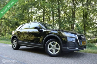 Audi Q2 1.4 TFSI CoD Sport Pro Line | S-Tronic | AUTOMAAT! |