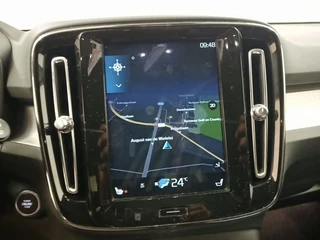 Volvo XC40 | Intellisafe ProLine & Surround | Audio Line | El. achterklep | Navi + Apple Carplay & Android Auto | Stoelverwarming | PDC V+A + Camera achter | Full LED | Draadloos opl;aden - afbeelding nr 26
