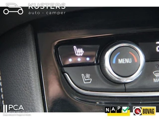 Opel Grandland X Opel Grandland X 1.6 Turbo Ultimate |Stoelverkoeling| vooruit verwarming| - afbeelding nr 18