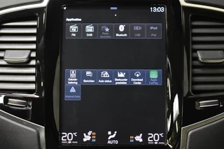 Volvo XC90 - afbeelding nr 39