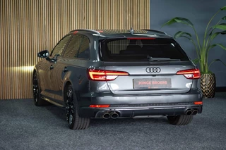 Audi A4 Audi A4 Avant 3.0 TFSI S4 quattro Pro Line Plus |Pano|360|Trekhaak - afbeelding nr 27