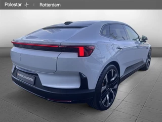 Polestar 4 Polestar 4 LRDM Performance 100 kWh Pilot & Plus Pack | NIEUW - afbeelding nr 3