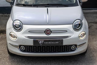 Fiat 500 Fiat 500 0.9 TwinAir Turbo Collezione - afbeelding nr 5