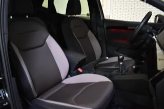 SEAT Ibiza CRUISE/NAVI/CARPLAY - afbeelding nr 33