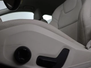 Volvo V90 Volvo V90 2.0 T6 AWD Recharge Business Pro | Trekhaak |  Leder | Stoel & stuurverwarming | Harman/Kardon | Adaptive cruise | Camera | Carplay | Keyless | Navigatie - afbeelding nr 6