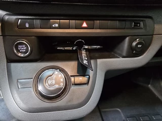 Toyota ProAce Toyota PROACE Worker 2.0 D-4D Professional Long Worker Carplay Navi Trekhaak PDC keyless - afbeelding nr 16