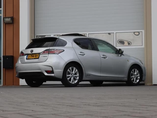 Lexus CT Lexus CT 200h Luxury Line | Full options | - afbeelding nr 25