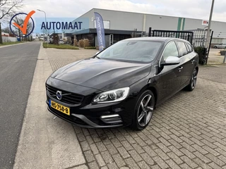 Volvo V60 - afbeelding nr 1