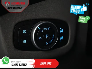 Ford Transit Connect Ford Transit Connect 1.0 EcoBoost BENZINE L2 Trend BPM VRIJ! Ready2Go NL Auto/ Carplay/ Airco/ Camera/ Cruise/ PDC - afbeelding nr 17