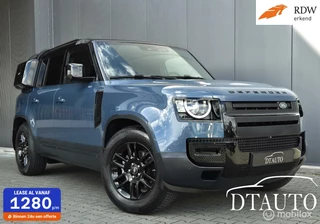Land Rover Defender - 258399864-0